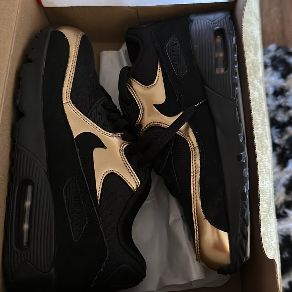 Nike Waffle One